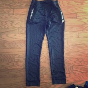 Boys XL Hurley Sweat Pants